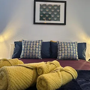 Apartamento Dream Cuesta2, La Laguna (Tenerife)