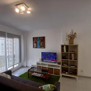 Apartamento Centrico - La Laguna, La Laguna (Tenerife)